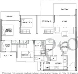 Ripple Bay (D18), Condominium #563324991
